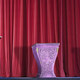 Illustration for article titled GOP Debate Stage Manager Pulls Ladies’ Podium Out Of Storage For Carly Fiorina